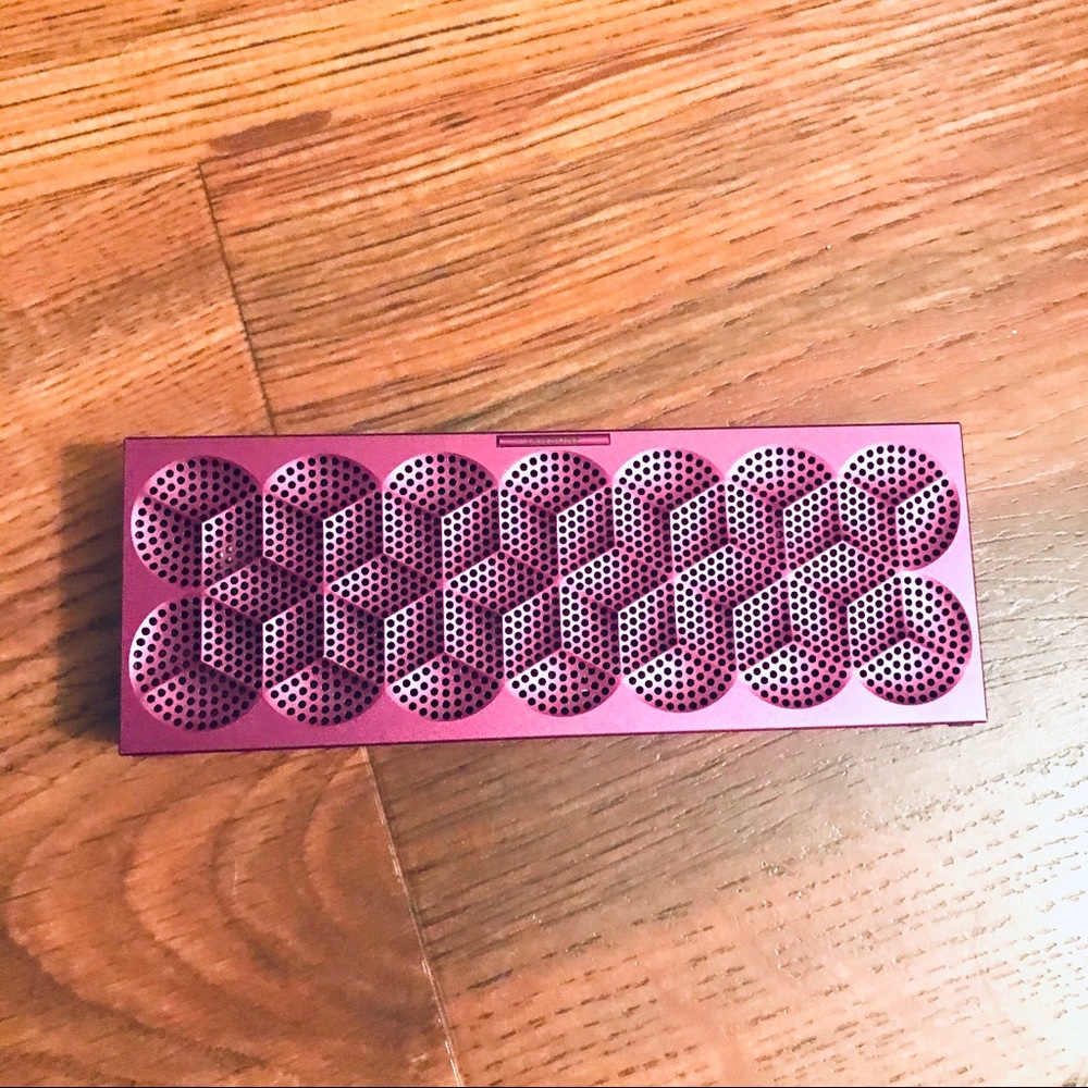 Jawbone speaker - Picture 2 of 7
